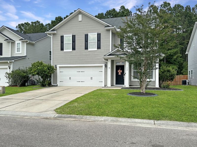 228 Laurel Crest Way, Summerville, SC 29486