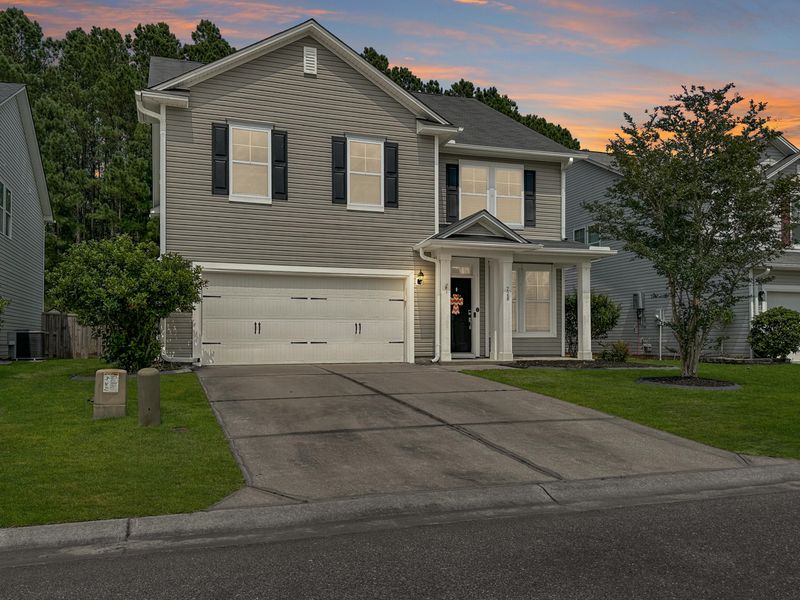 228 Laurel Crest Way, Summerville, SC 29486