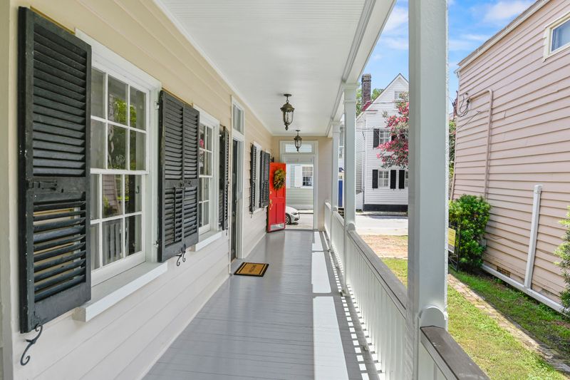 21 Savage St, Charleston, SC 29401