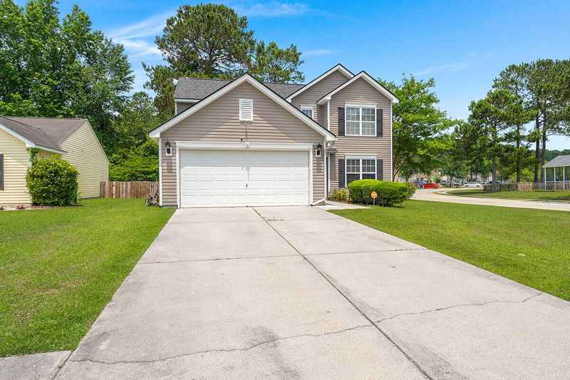 200 Towering Pine Dr, Ladson, SC 29456