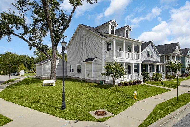 1024 Oak Bluff Ave, Charleston, SC 29492