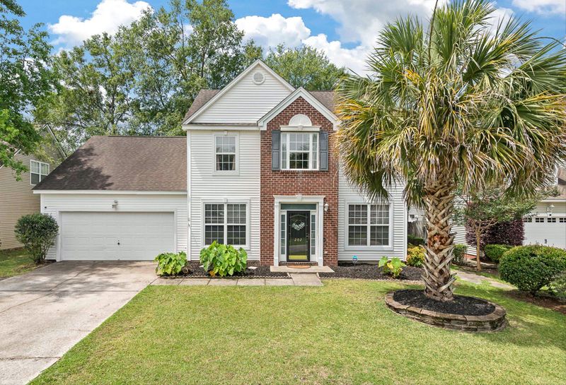 202 Evesham Dr, Summerville, SC 29485