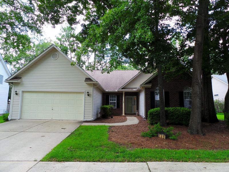 148 Adthan Cir, Goose Creek, SC 29445