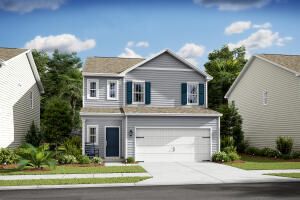 151 Pine Crest View Dr, Summerville, SC 29486