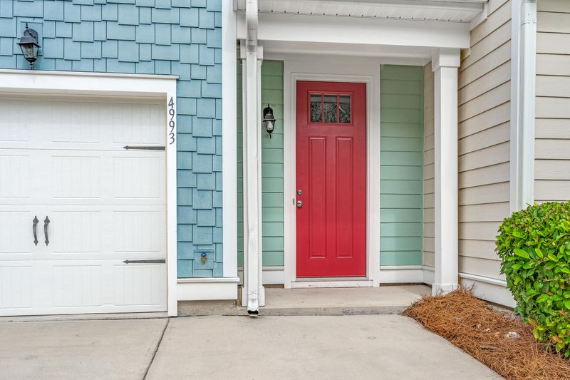 4993 Hay Bale Ct, Summerville, SC 29485
