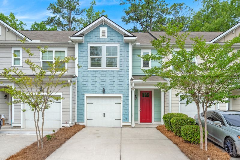 4993 Hay Bale Ct, Summerville, SC 29485