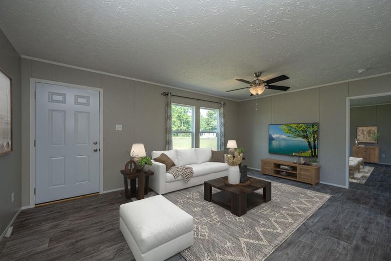 1218 Unity Rd, Saint Stephen, SC 29479