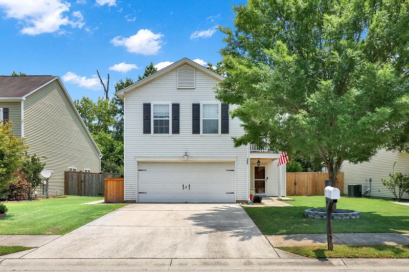308 Burton Ct, Goose Creek, SC 29445