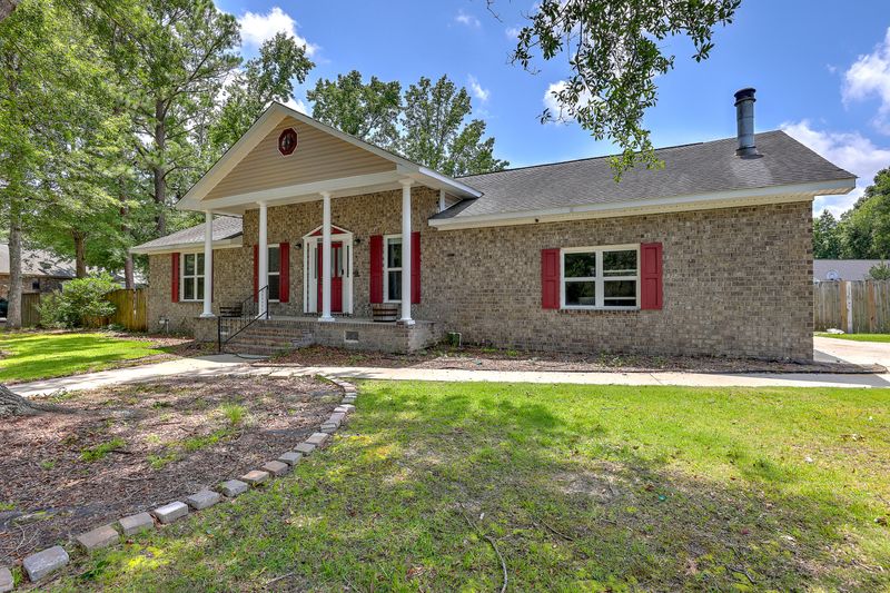1406 Foxtail Pine Rd, Ladson, SC 29456