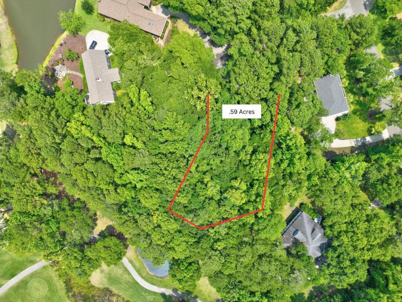 5105 St George Ln, Hollywood, SC 29449