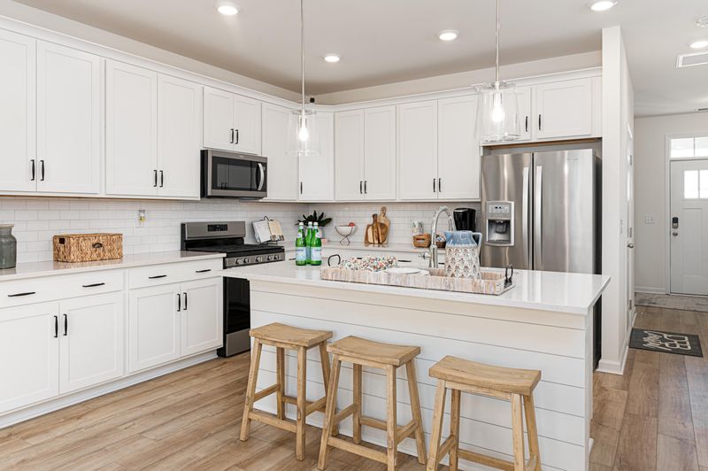 506 Trotters Ln #134, Moncks Corner, SC 29461