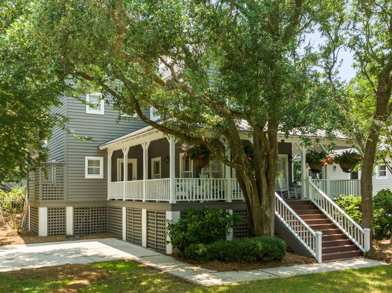 2 Atlantic Beach Ct, Kiawah Island, SC 29455