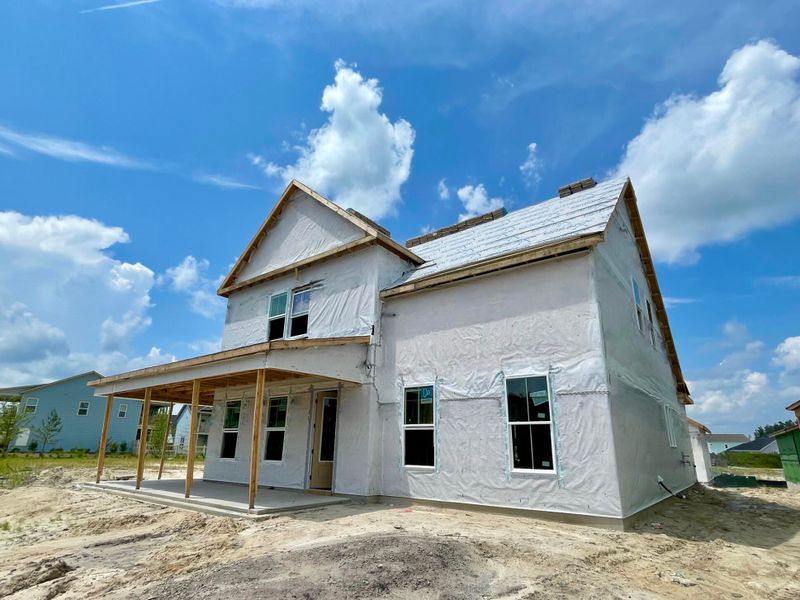 704 Blueway Ave, Summerville, SC 29486