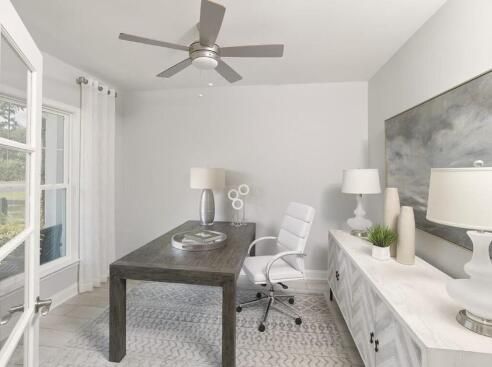 3026 Grinnell St, Johns Island, SC 29455