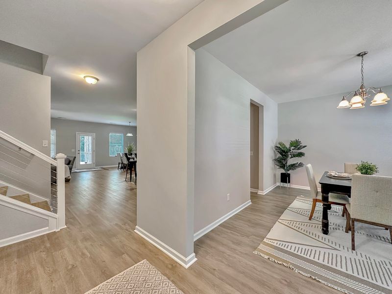 1716 Indaba Way, Charleston, SC 29414