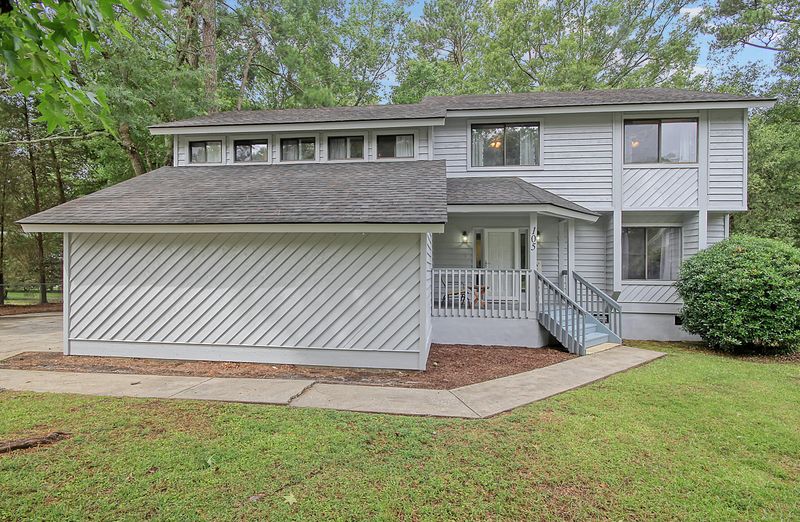 105 High Meadow Pl, Goose Creek, SC 29445