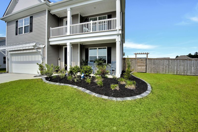 441 Ribiero Dr, Summerville, SC 29486