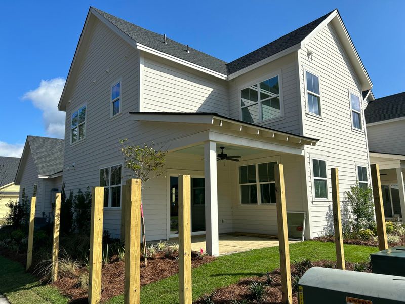 201 Saunter Ct Lot 22, Johns Island, SC 29455