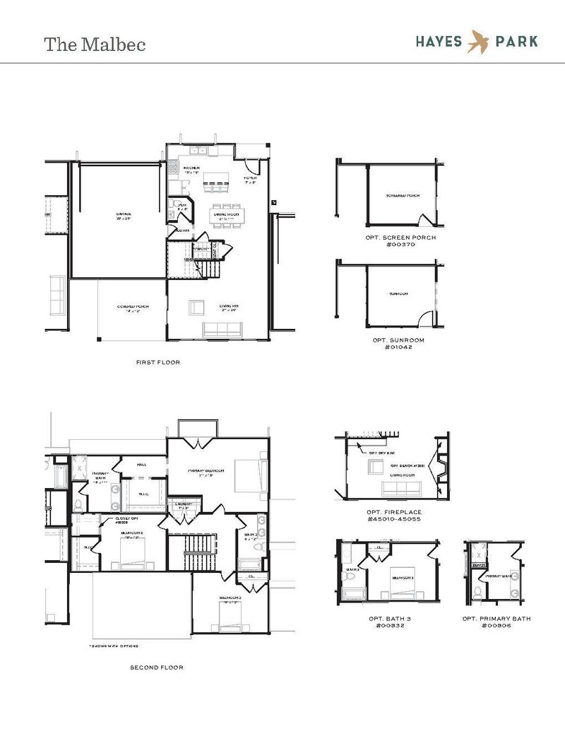205 Saunter Ct Lot 23, Johns Island, SC 29455