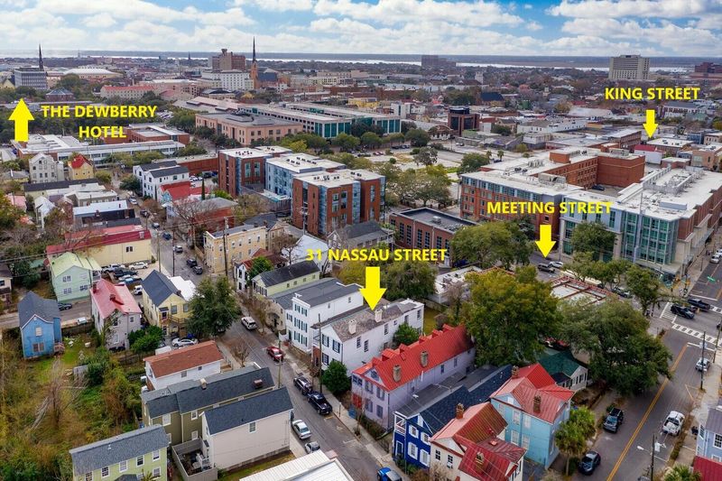 31 Nassau St, Charleston, SC 29403