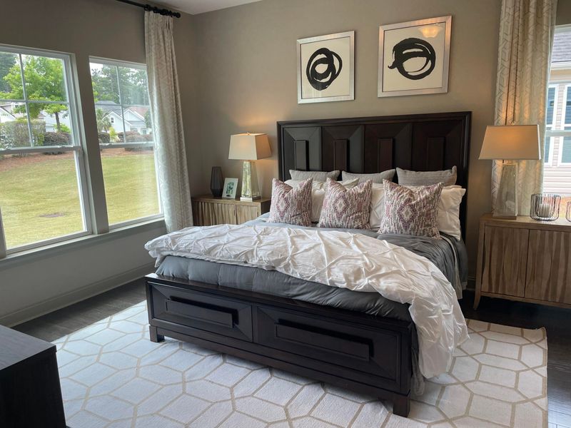521 Marsh Cove Cir, Summerville, SC 29486