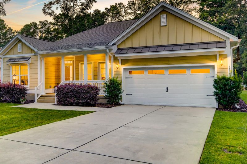 3156 Olivia Marie Ln, Johns Island, SC 29455