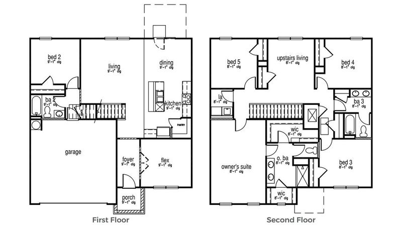 629 Red Mulberry Rd, Moncks Corner, SC 29461