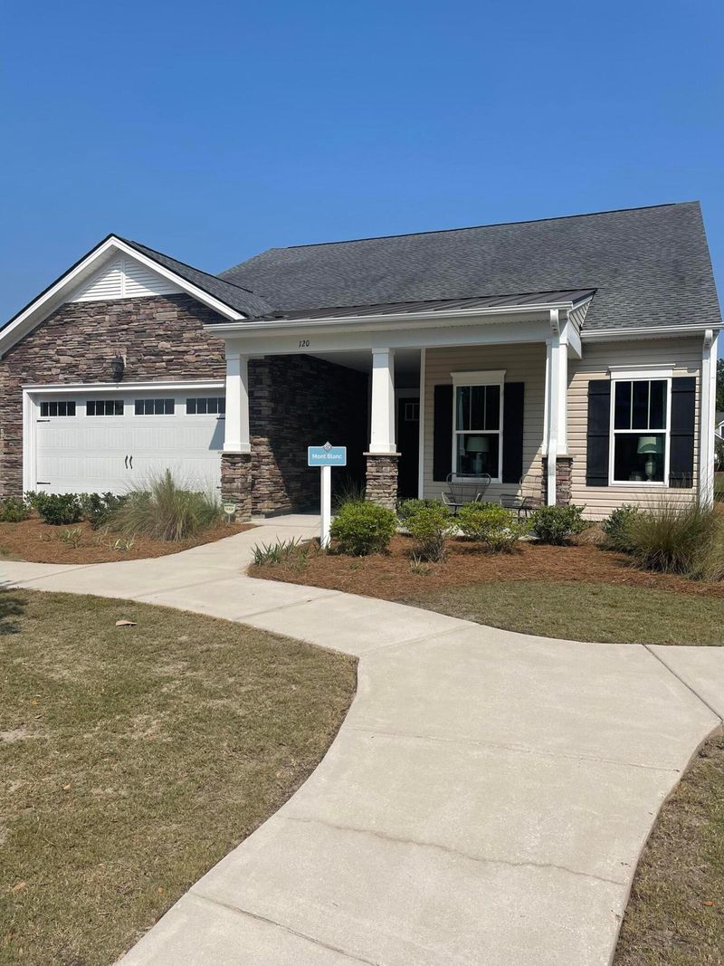 110 Leeward, Summerville, SC 29486
