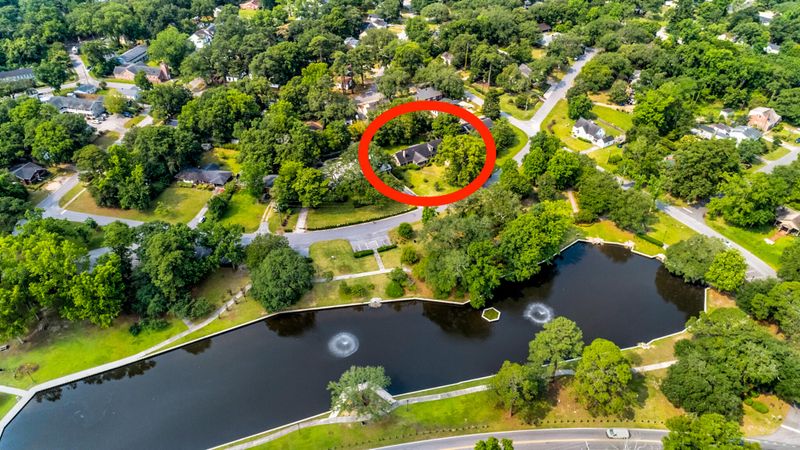 1147 South Blvd, North Charleston, SC 29405