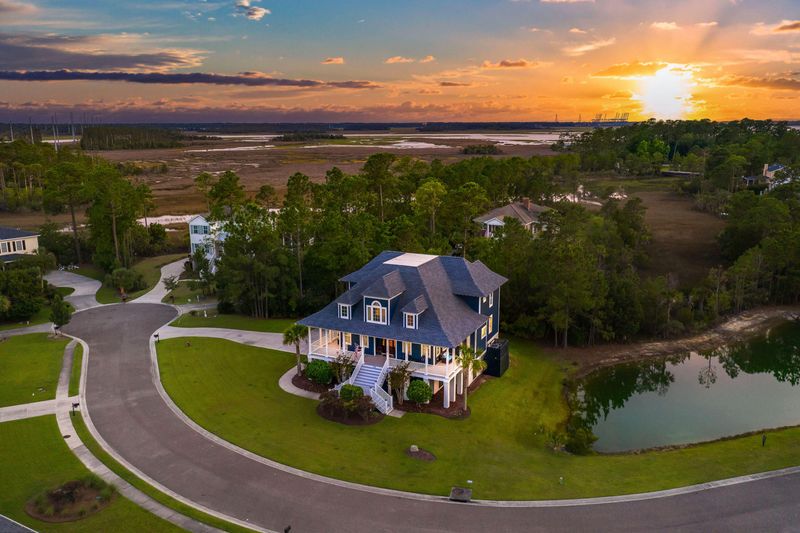 2208 Claymill Ln, Mount Pleasant, SC 29466