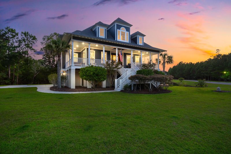 2208 Claymill Ln, Mount Pleasant, SC 29466