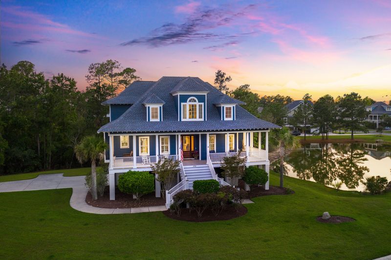 2208 Claymill Ln, Mount Pleasant, SC 29466