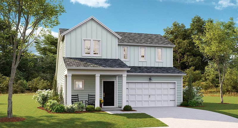 128 Spotted Way, Summerville, SC 29485