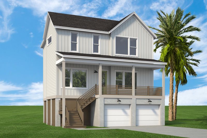 1059 Buist Ave, North Charleston, SC 29405