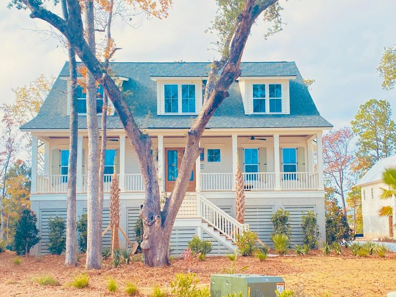 3925 Delinger Dr, Mount Pleasant, SC 29466