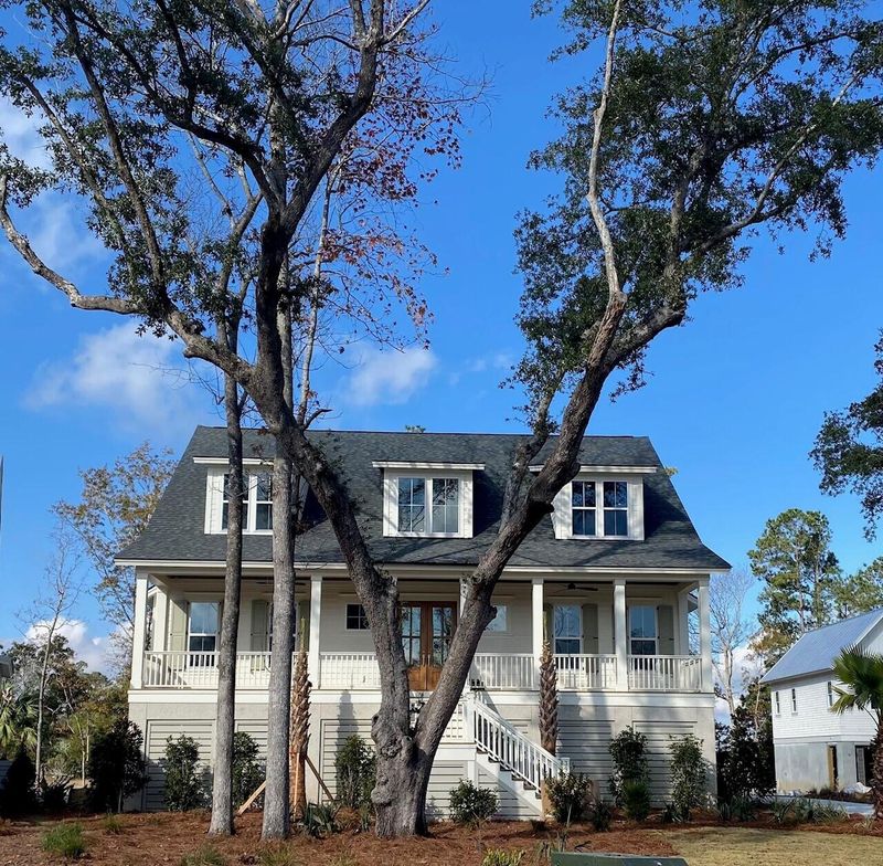 3925 Delinger Dr, Mount Pleasant, SC 29466