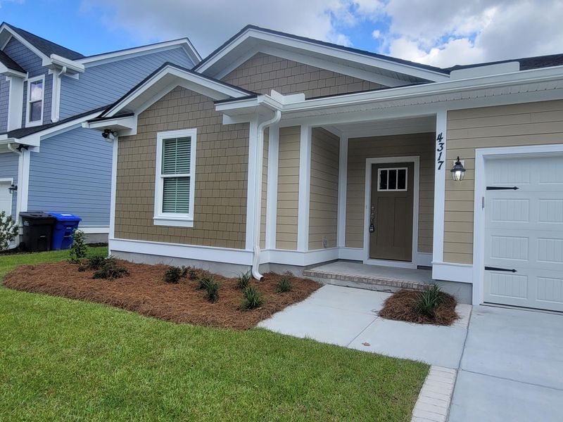 4317 NE Bream Rd, Charleston, SC 29418