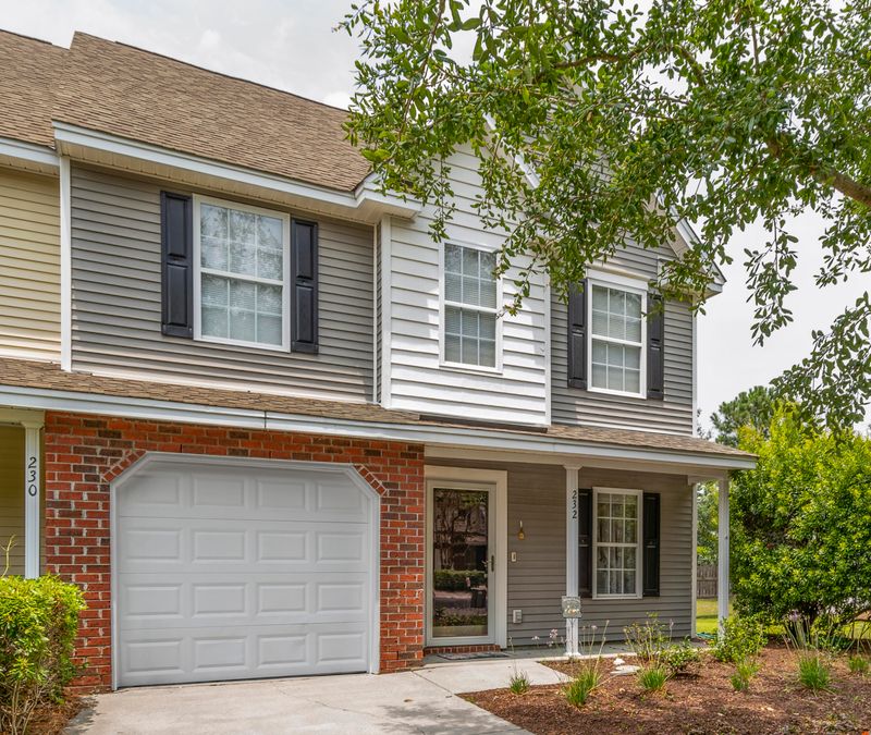 232 Kelsey Blvd, Charleston, SC 29492