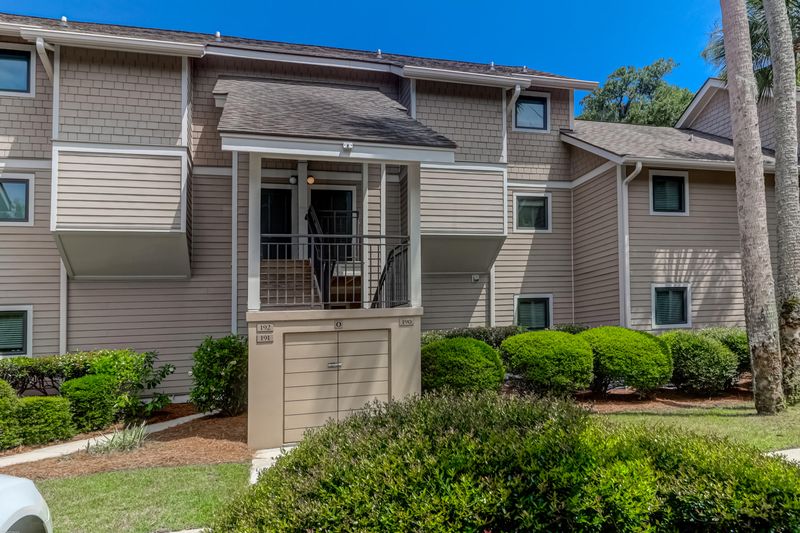 190 High Hammock Rd, Seabrook Island, SC 29455