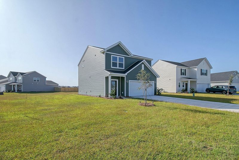 101 Pescaro Ln, Summerville, SC 29486