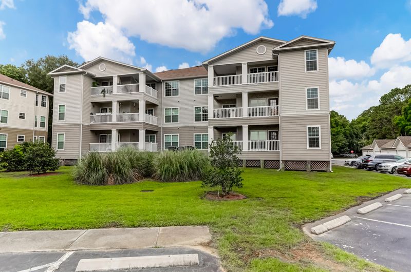 700 Daniel Ellis Dr #3301, Charleston, SC 29412