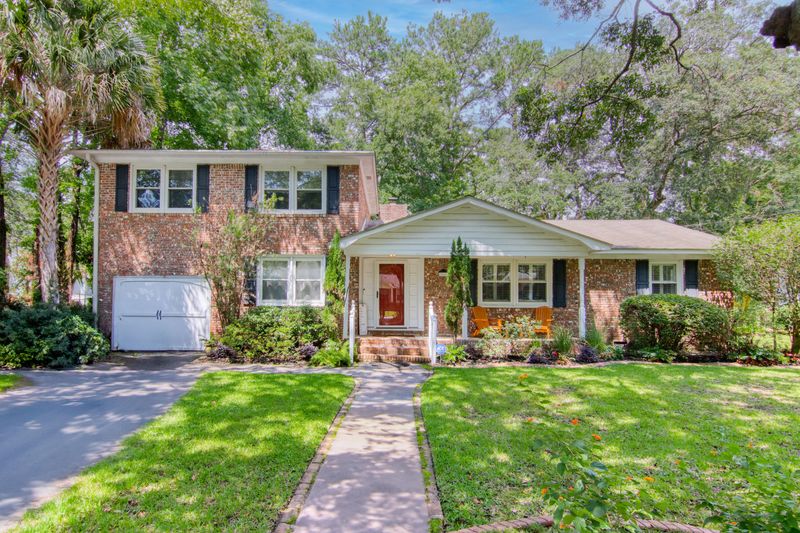 1616 Dryden Ln, Charleston, SC 29407
