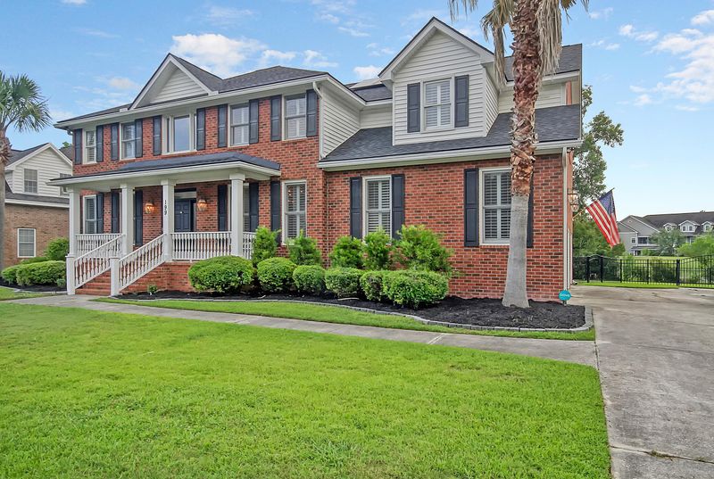199 Shadowmoss Pw, Charleston, SC 29414