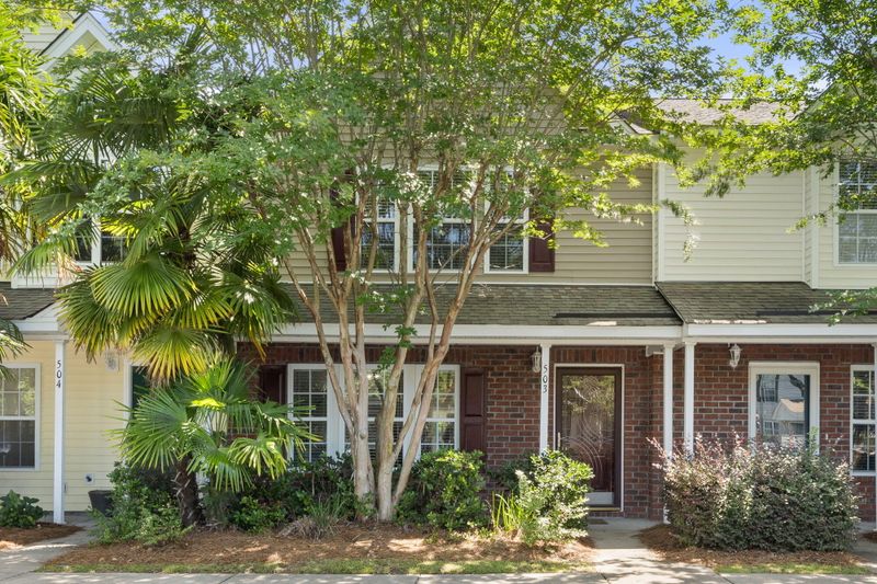 503 Pine Bluff Dr, Summerville, SC 29483