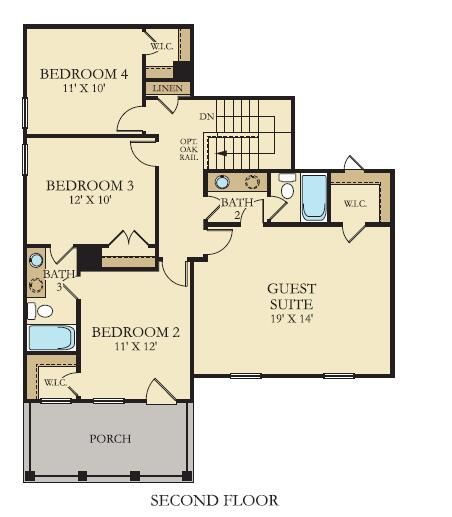 188 Wood Sage Rn, Summerville, SC 29485