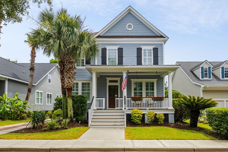1321 Elfe St, Charleston, SC 29492
