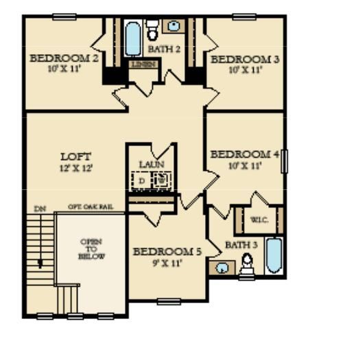 2137 Longhorn Ln, Summerville, SC 29485