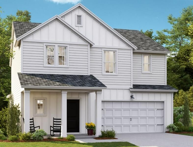 2137 Longhorn Ln, Summerville, SC 29485