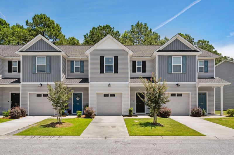 164 Buchanan Cir, Goose Creek, SC 29445