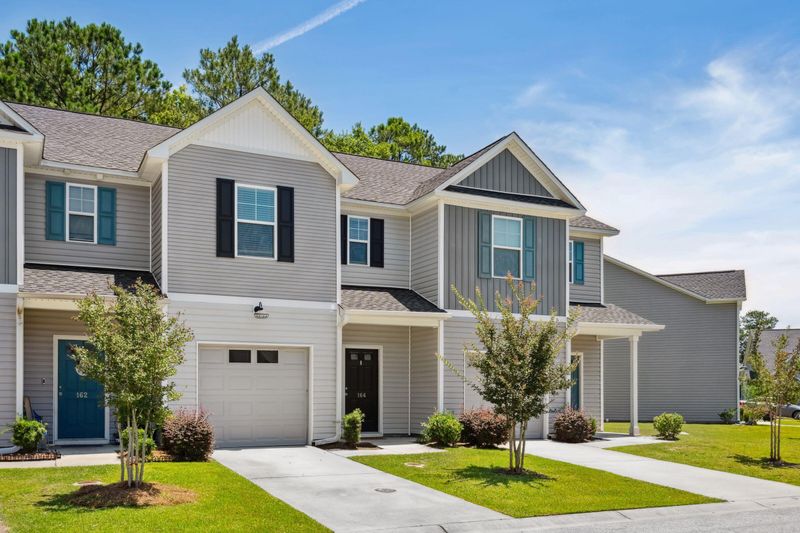 164 Buchanan Cir, Goose Creek, SC 29445
